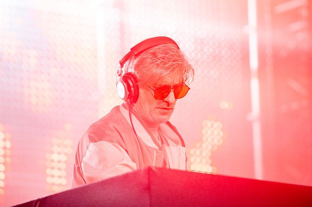 Kavinsky