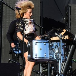 Ellie Goulding
