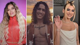 Karol G, Hatik, Dua Lipa…: Top 10 des hits de l’été