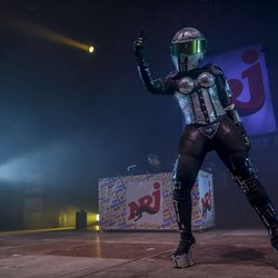 NRJ Music Tour de Lyon - 8 avril 2017