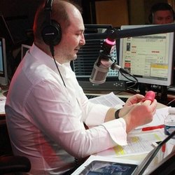 Emission du Vendredi 14 Février 2014
