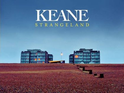 Strangeland - Keane