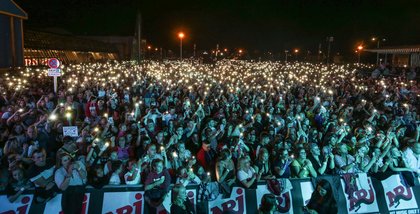 NRJ Music Tour Maubeuge 2019