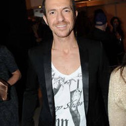 Backstages - NRJ Music Awards 2012