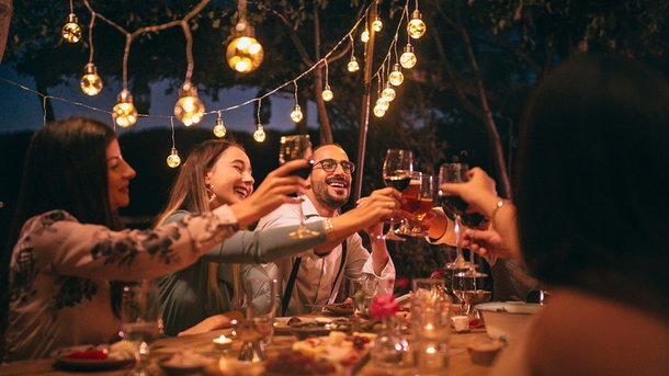 Les infos du Réveil Chérie : Quelle est la région qui consomme le plus d’alcool ?