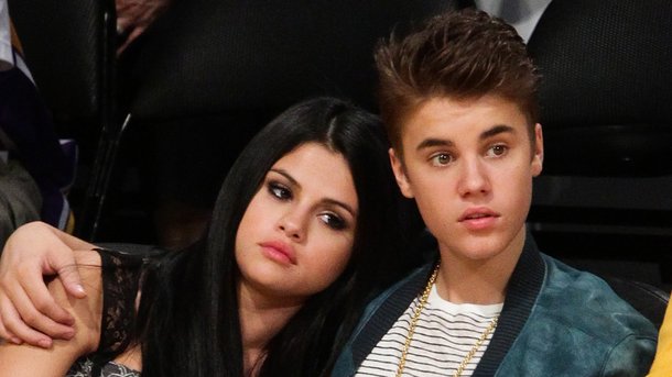 Selena Gomez et Justin Bieber: ils ne se quittent plus