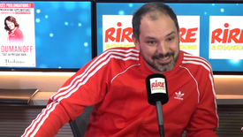 Le billet de Jocelyn Lemoisne pour Anne Roumanoff