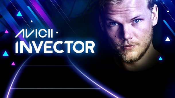 Avicii Invector : le jeu musical qui rend hommage au DJ sera disponible cette année