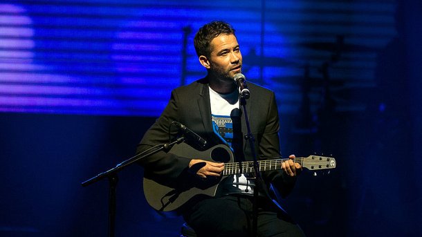 "Cabaret" : l'autre comédie musicale à succès d'Emmanuel Moire