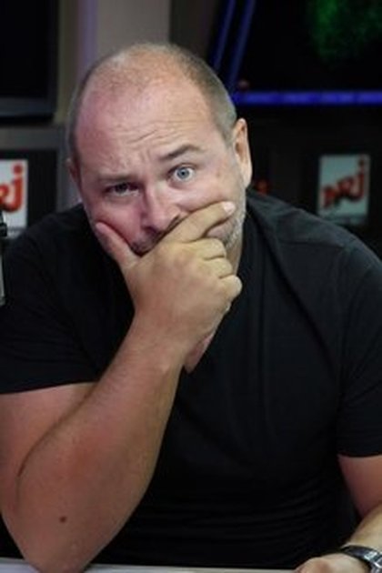 Jeudi 18 septembre avec Keen'V