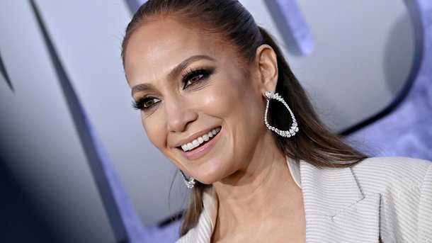 Jennifer Lopez cartonne sur Netflix