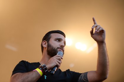 NRJ In The Park Trélazé 2018 - Aymeric Bonnery