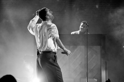 Sam Smith - Cérémonie NRJ Music Awards 2019