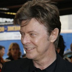 David Bowie