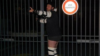 émission du lundi 27 août 2012