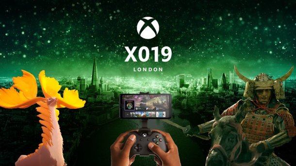X019 : les annonces à ne pas manquer de la conférence Xbox de Microsoft