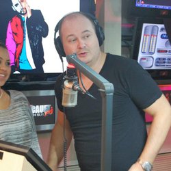 Jeudi 6 Décembre avec DJ D-Bass