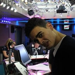 Jeudi 21 Mai 2015