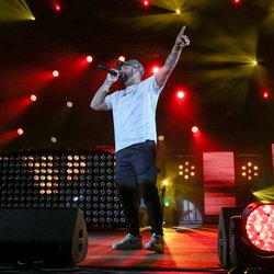Kendji Girac - Essentiel Festival de Toulouse
