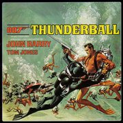 Thunderball [B.O.F.]