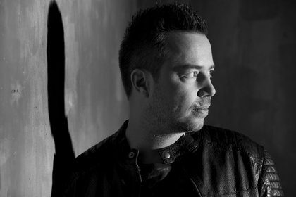 Sander Van Doorn