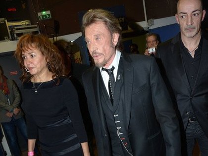 Les coulisses - NRJ Music Awards 2013