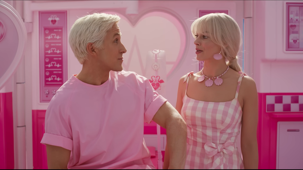 « Barbie » : une autre version du film aurait dû sortir en 2018