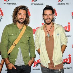Frero Delavega - NRJ Music Tour Marseille 2016