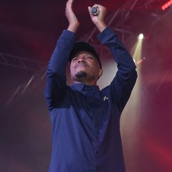 Soprano - NRJ Music Tour Compiègne 2021