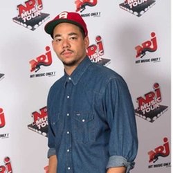 Ben l'Oncle Soul @ NRJ Music Tour de Paris - Photocall