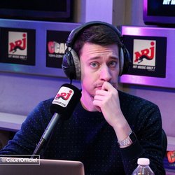 Mercredi 16 Mars - C Cauet sur NRJ