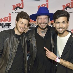 NRJ Music Tour de Compiègne