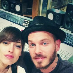 m-pokora-et-jennifer-ayache