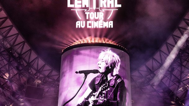 Indochine très attendu au cinéma, plus de 100.000 places vendues