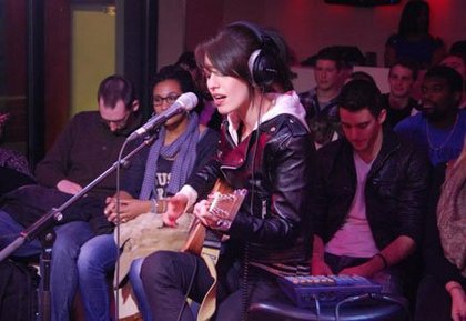 Jeudi 10 janvier avec Superbus