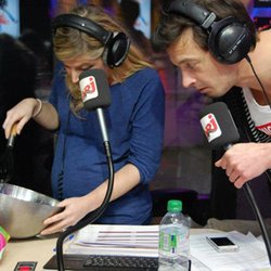 Vendredi 12 avril avec Max Boublil