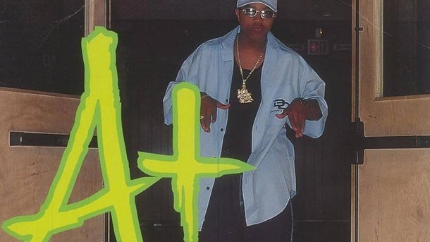 Le collector du Club Chérie : "Enjoy Yourself" de A+