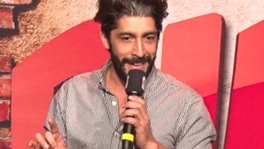 Noman Hosni