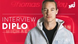 Diplo se confie sur sa collaboration avec Nicki Minaj: "C'est comme la reine"