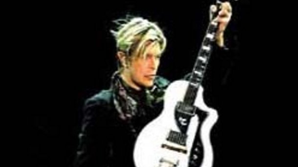 David Bowie : un titre inédit refait surface!
