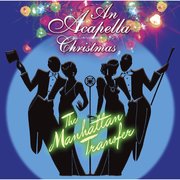 An Acapella Christmas