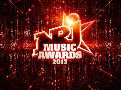 NRJ Music Awards 2013
