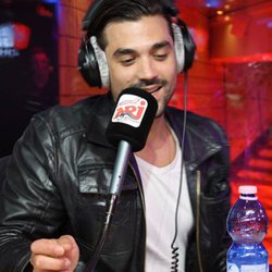 Mercredi 19 juin avec Florent Mothe