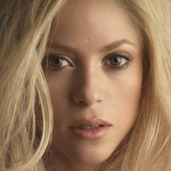 Shakira