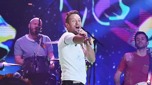 Coldplay : les secrets de "Parachutes", album culte des années 2000