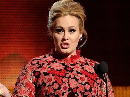adele