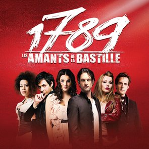1789, Les Amants de la Bastille