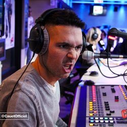 Mardi 9 Février avec Madilyn Bailey - C Cauet sur NRJ