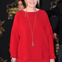 Chantal Ladesou - NRJ Music Awards 20th Edition