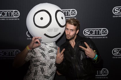 On y était avec SAM